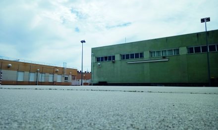 La cubierta del Carpe 