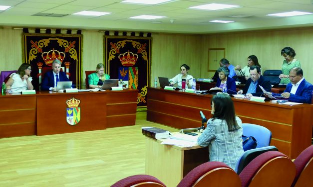 ROM sin consenso 