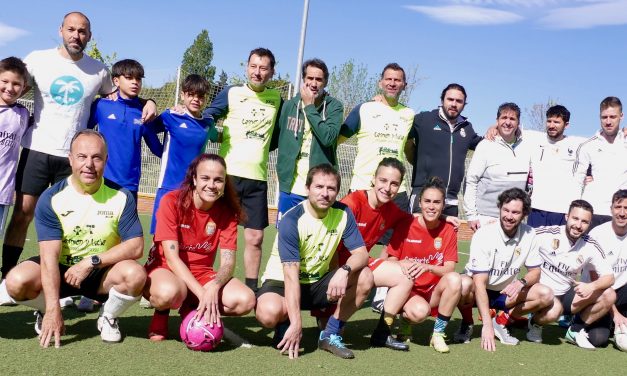 Encuentro por Vuela 