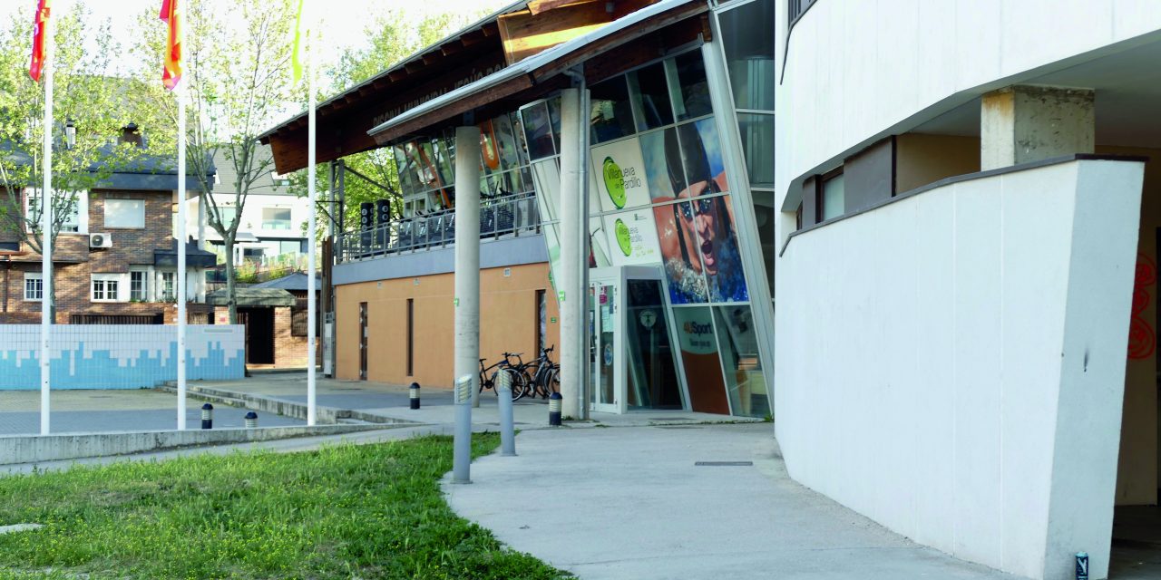 Piscina municipal, servicios perdidos 