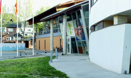 Piscina municipal, servicios perdidos 