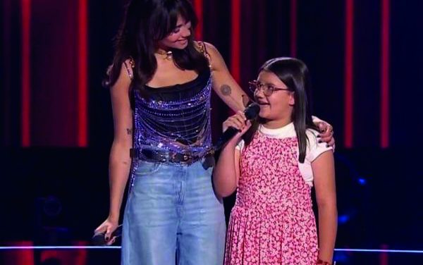 El sueño de Carolina 