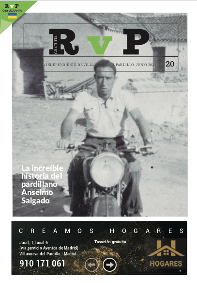 RvP Nº 20 abril 2022 Anselmo Salgado