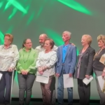 Entrega de premios del Centro de Mayores en el Auditorio