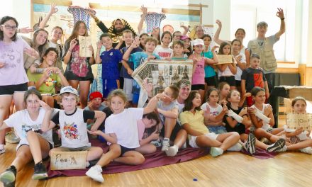 “Todos los niños ganan”