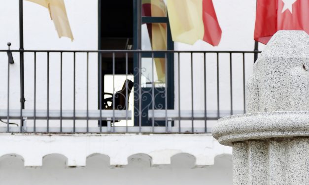 Polémica subida de sueldo 