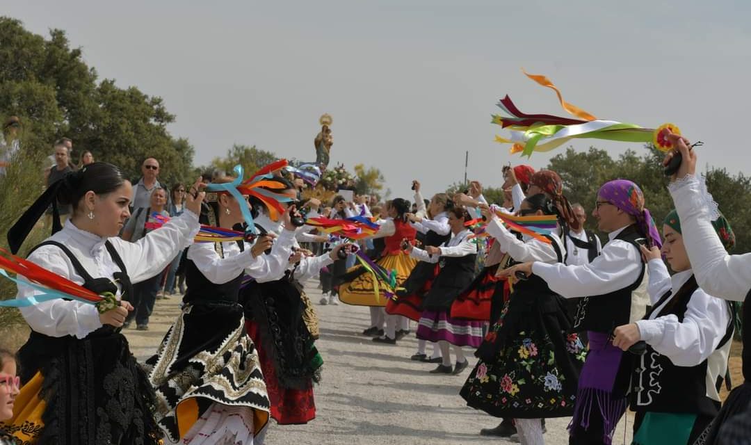 Romería de la Virgen del Soto