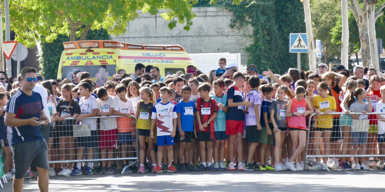 Resaca deportiva de #Sanlucas 2023