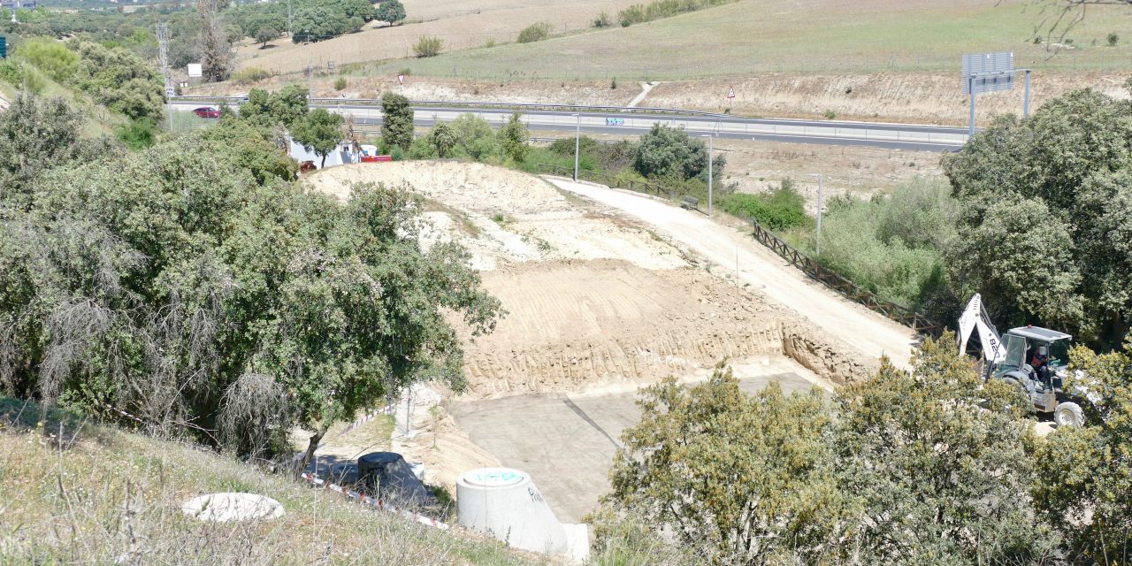 El pump track, más cerca