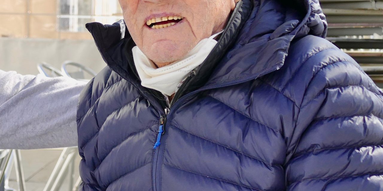 DEP Ricardo González Andrés
