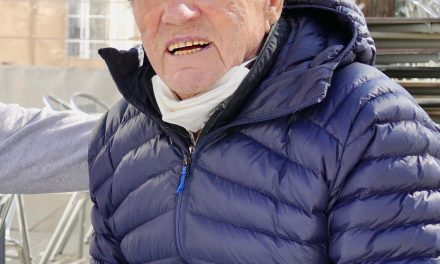 DEP Ricardo González Andrés