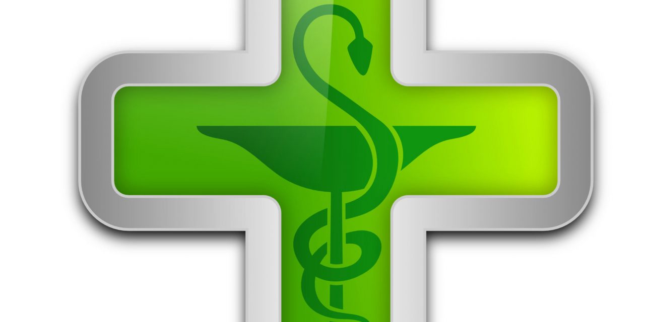 Farmacias de Guardia Noviembre 2023