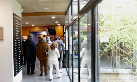 La vuelta al cole, también para los mayores