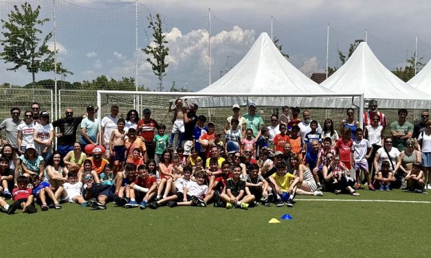 Gran temporada del CD Vallmont