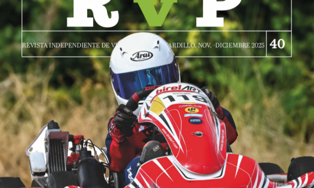 PDF Nº 40 NOV/DIC 2025