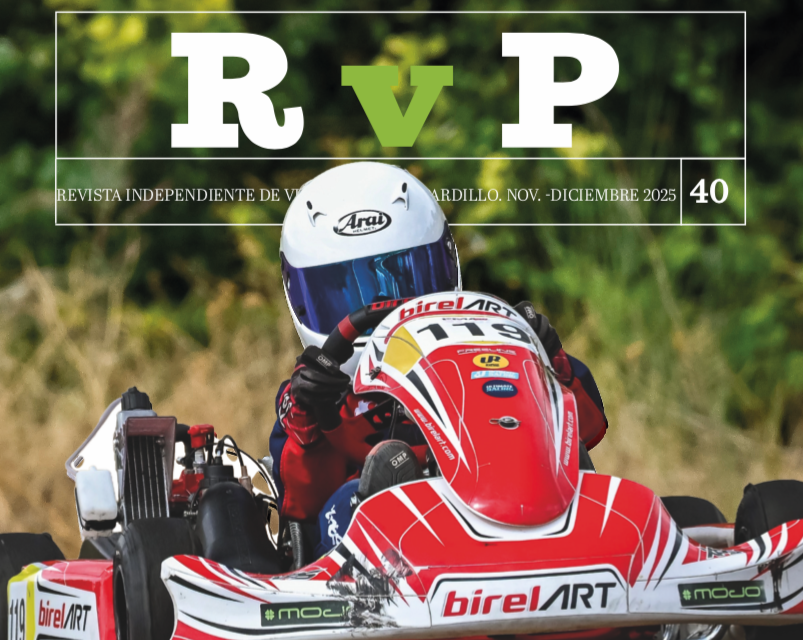 PDF Nº 40 NOV/DIC 2025