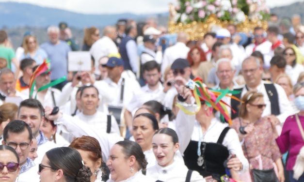 AGENDA MAYO / JUNIO 2026