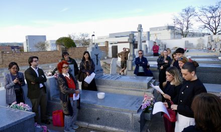 En memoria de Josefina Romo Arregui